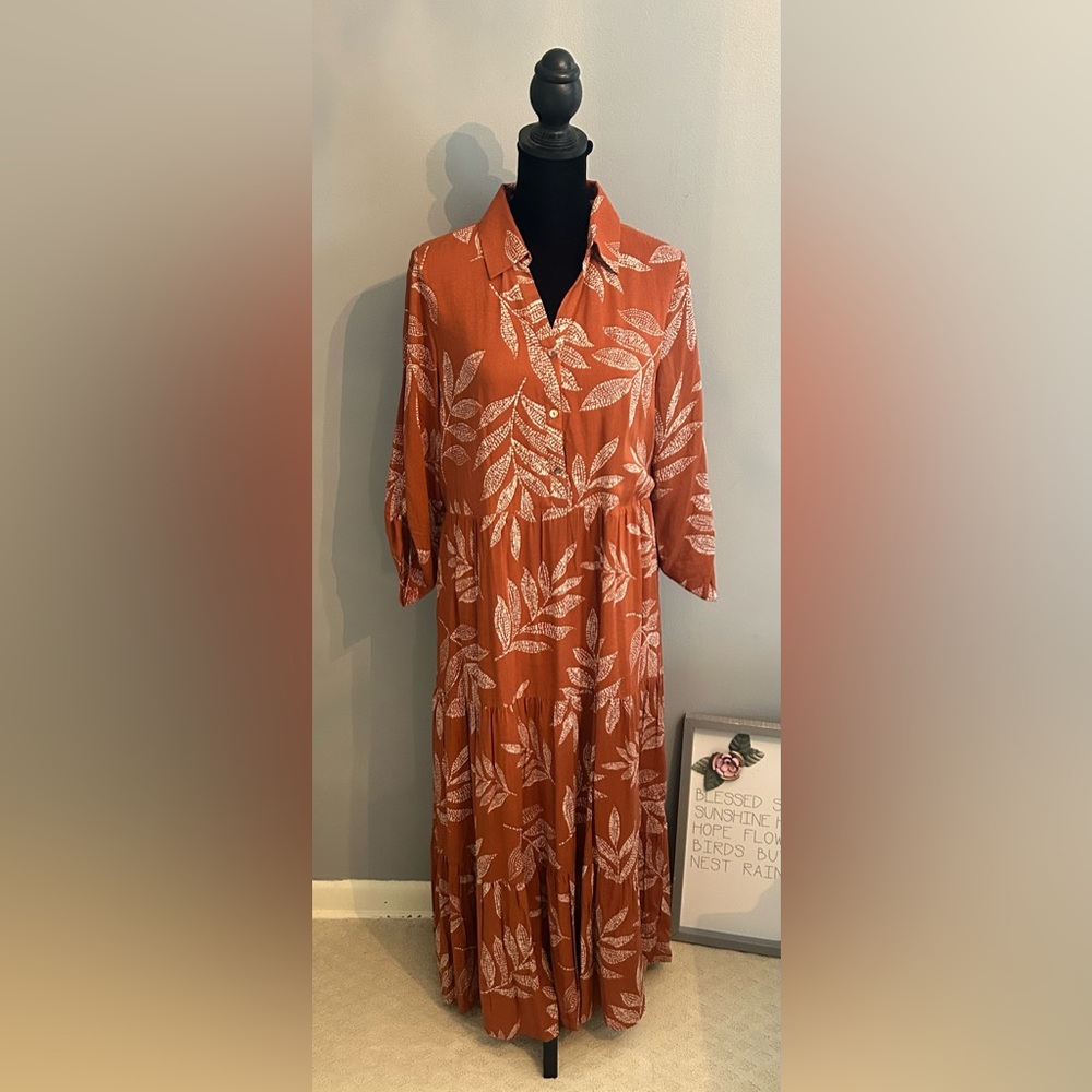 My Danielle Dress